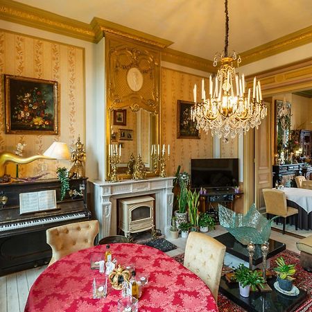 Art Of Dreams Deluxe 4 Stars Bed & Breakfast Laakdal Екстериор снимка