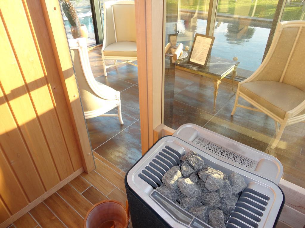 Art Of Dreams Deluxe 4 Stars Bed & Breakfast Laakdal Екстериор снимка