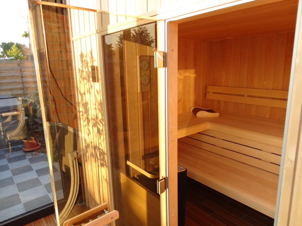 Art Of Dreams Deluxe 4 Stars Bed & Breakfast Laakdal Екстериор снимка