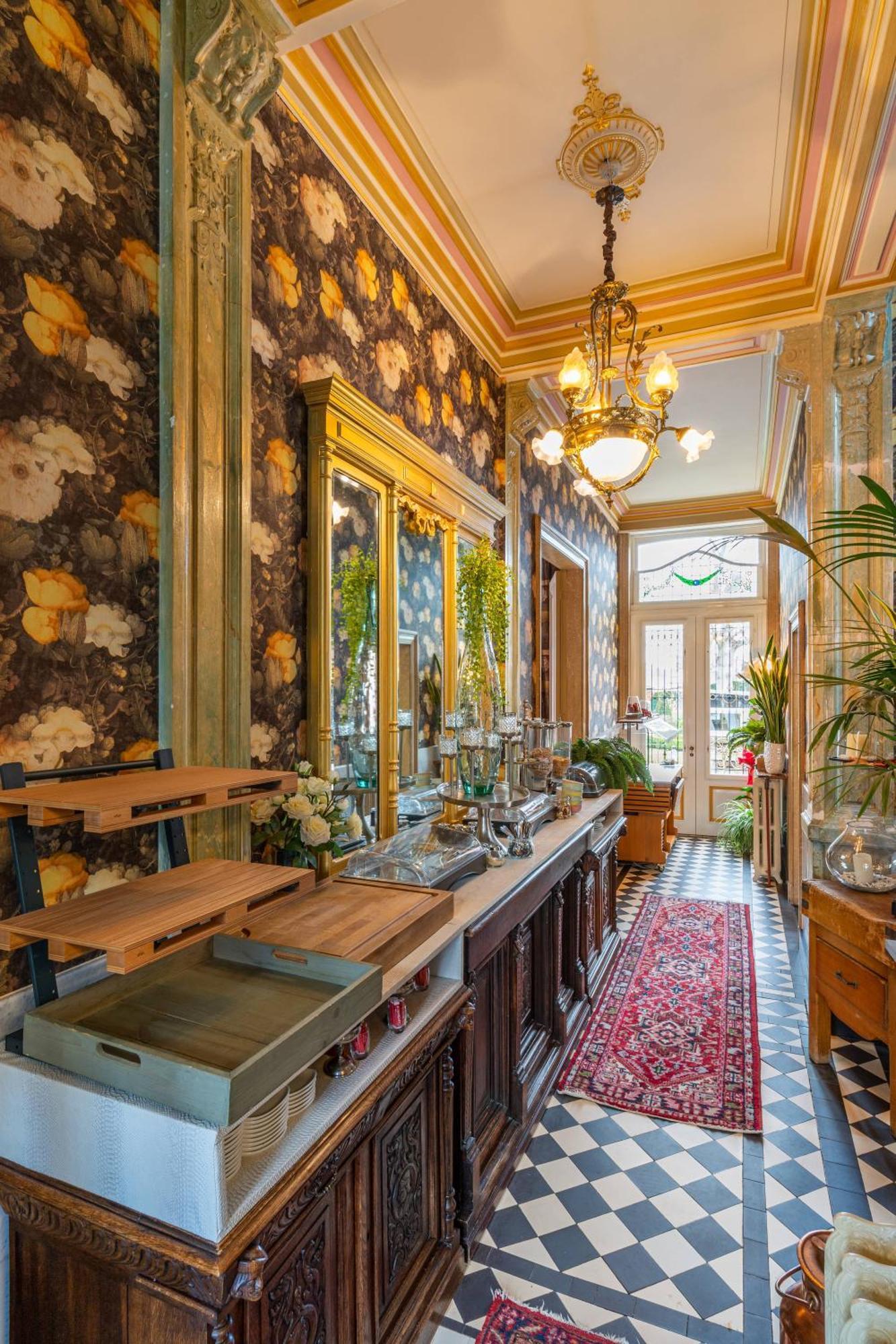 Art Of Dreams Deluxe 4 Stars Bed & Breakfast Laakdal Екстериор снимка