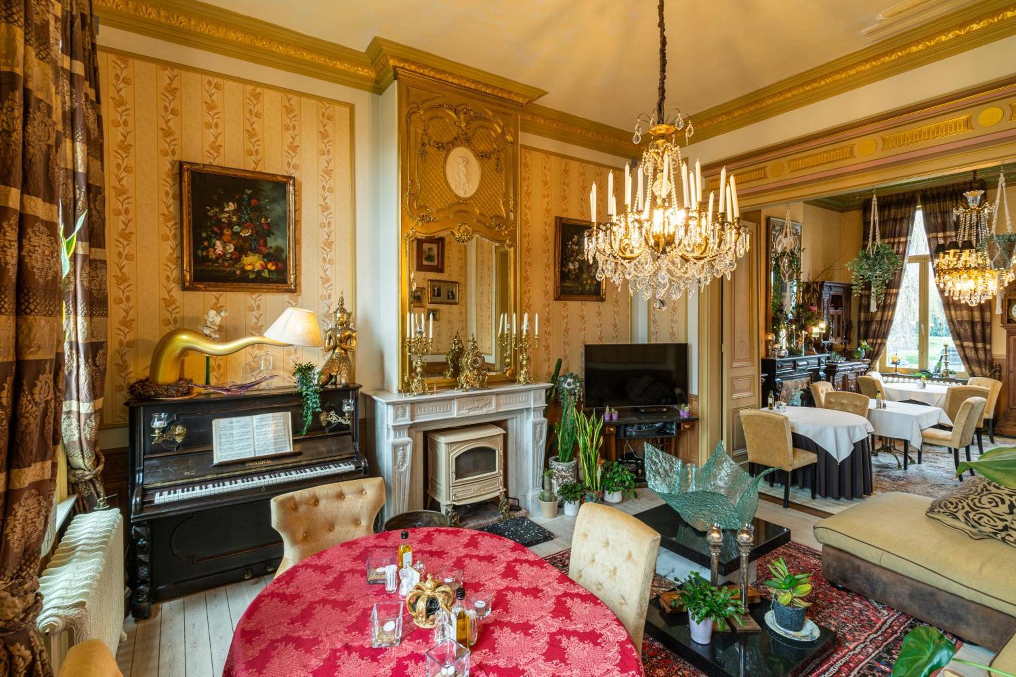Art Of Dreams Deluxe 4 Stars Bed & Breakfast Laakdal Екстериор снимка