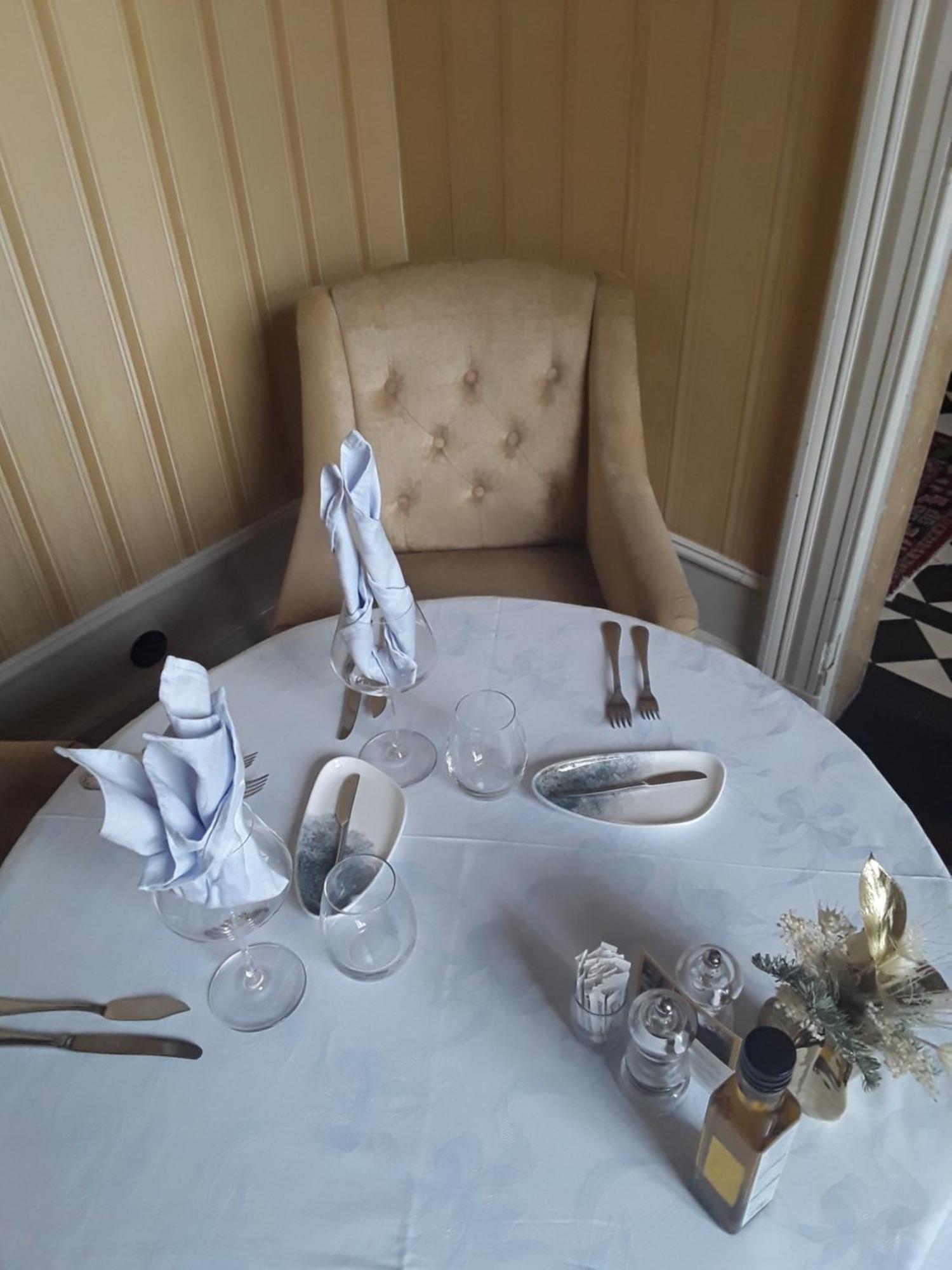 Art Of Dreams Deluxe 4 Stars Bed & Breakfast Laakdal Екстериор снимка