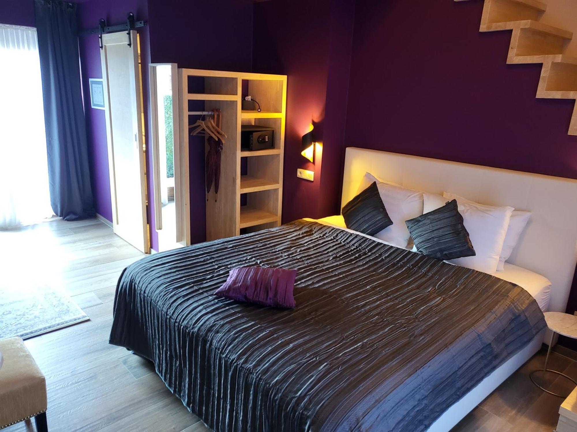 Art Of Dreams Deluxe 4 Stars Bed & Breakfast Laakdal Екстериор снимка