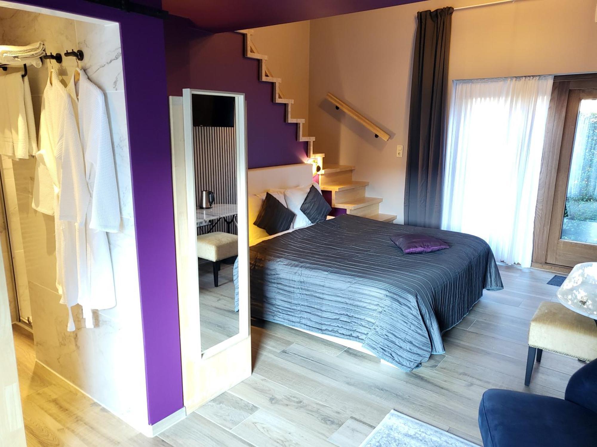 Art Of Dreams Deluxe 4 Stars Bed & Breakfast Laakdal Екстериор снимка