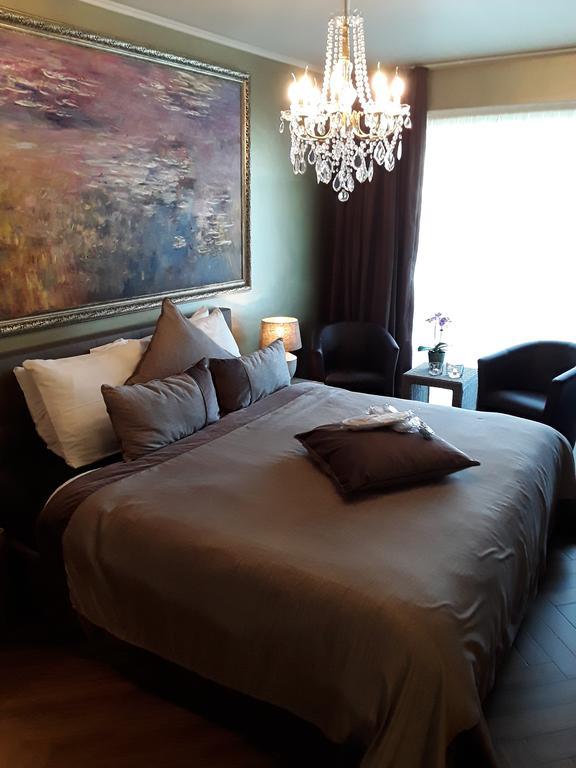 Art Of Dreams Deluxe 4 Stars Bed & Breakfast Laakdal Екстериор снимка