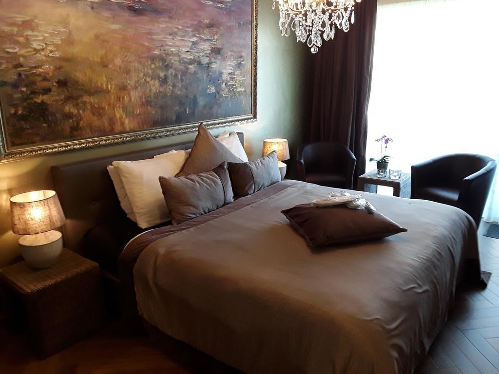 Art Of Dreams Deluxe 4 Stars Bed & Breakfast Laakdal Екстериор снимка