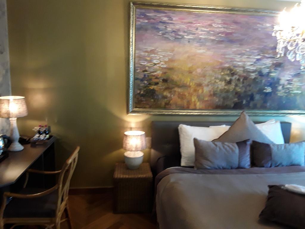 Art Of Dreams Deluxe 4 Stars Bed & Breakfast Laakdal Екстериор снимка