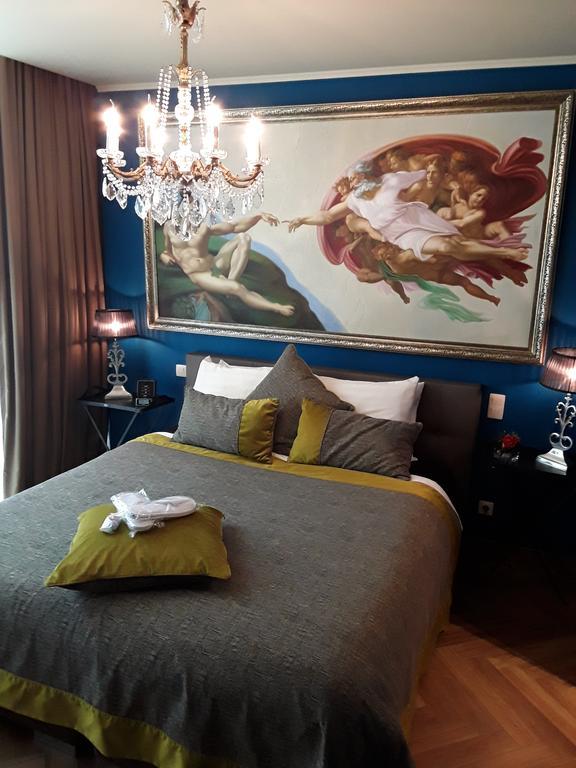 Art Of Dreams Deluxe 4 Stars Bed & Breakfast Laakdal Екстериор снимка