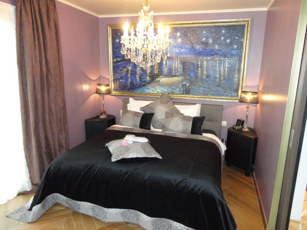 Art Of Dreams Deluxe 4 Stars Bed & Breakfast Laakdal Екстериор снимка