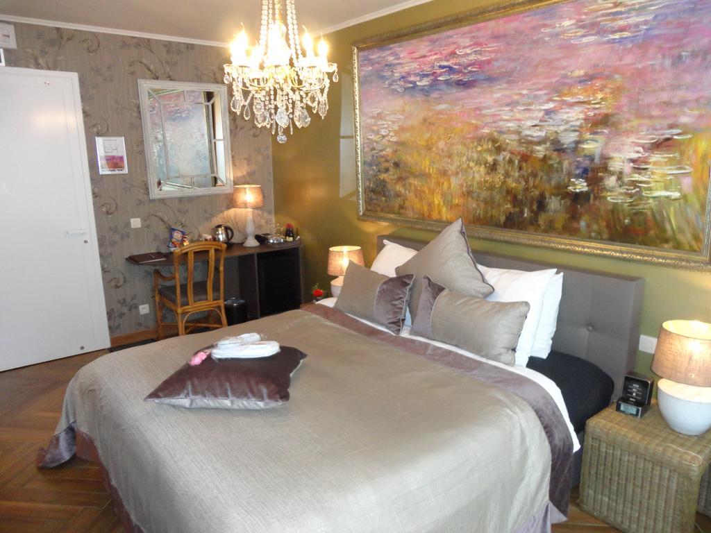 Art Of Dreams Deluxe 4 Stars Bed & Breakfast Laakdal Екстериор снимка