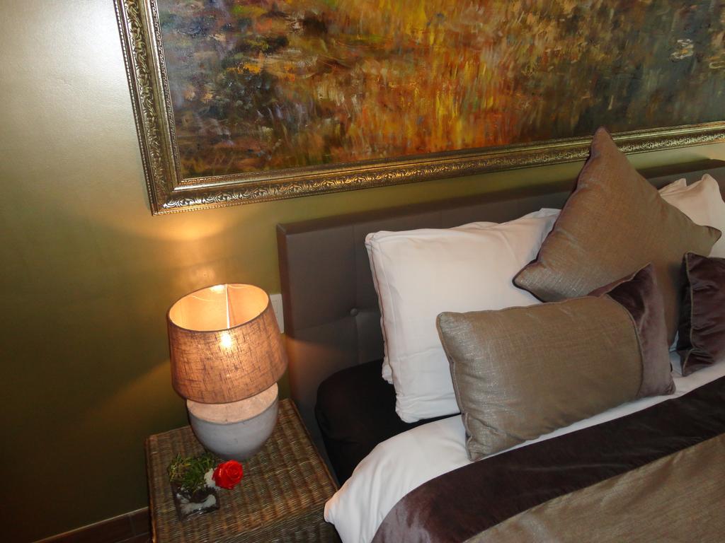 Art Of Dreams Deluxe 4 Stars Bed & Breakfast Laakdal Екстериор снимка