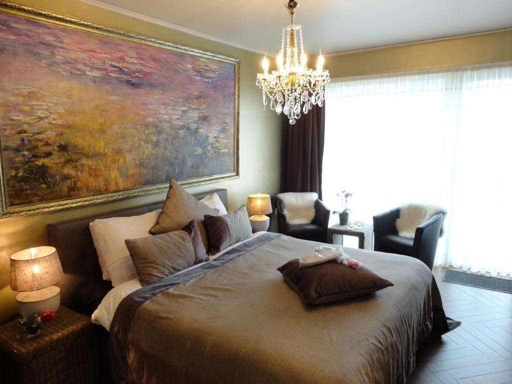 Art Of Dreams Deluxe 4 Stars Bed & Breakfast Laakdal Екстериор снимка