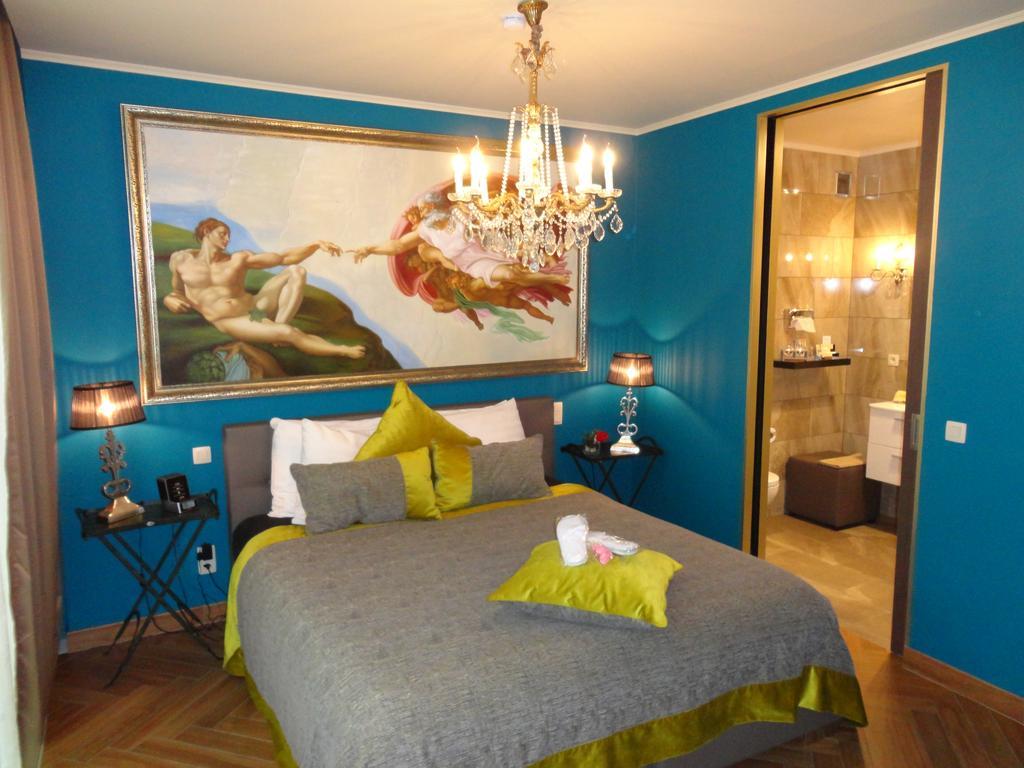 Art Of Dreams Deluxe 4 Stars Bed & Breakfast Laakdal Екстериор снимка