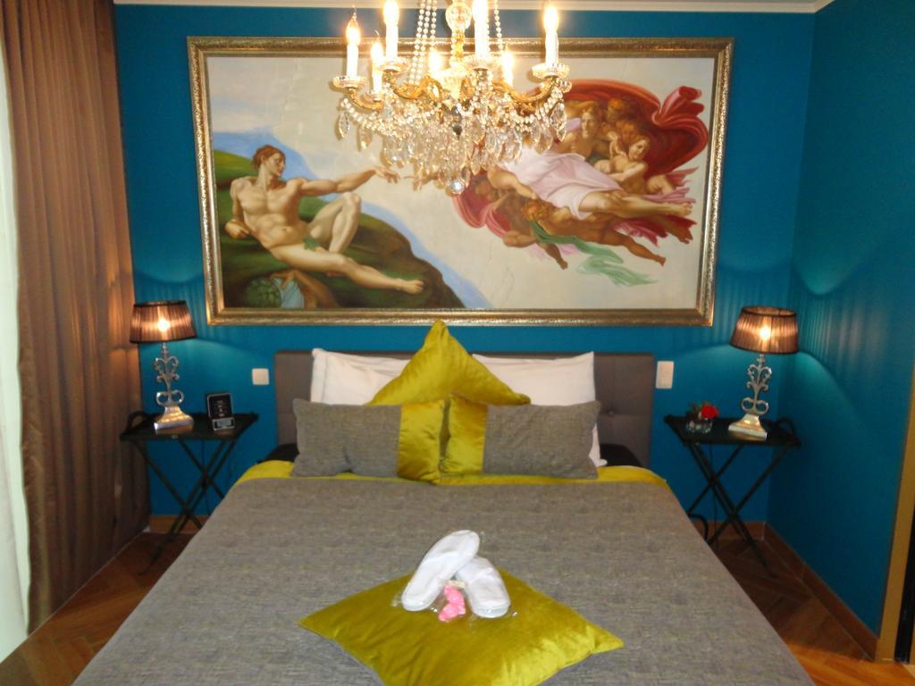 Art Of Dreams Deluxe 4 Stars Bed & Breakfast Laakdal Екстериор снимка