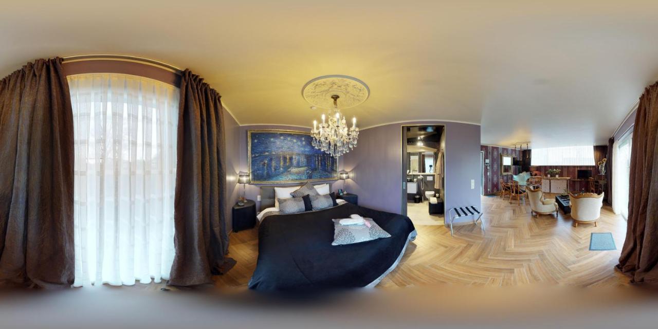 Art Of Dreams Deluxe 4 Stars Bed & Breakfast Laakdal Екстериор снимка