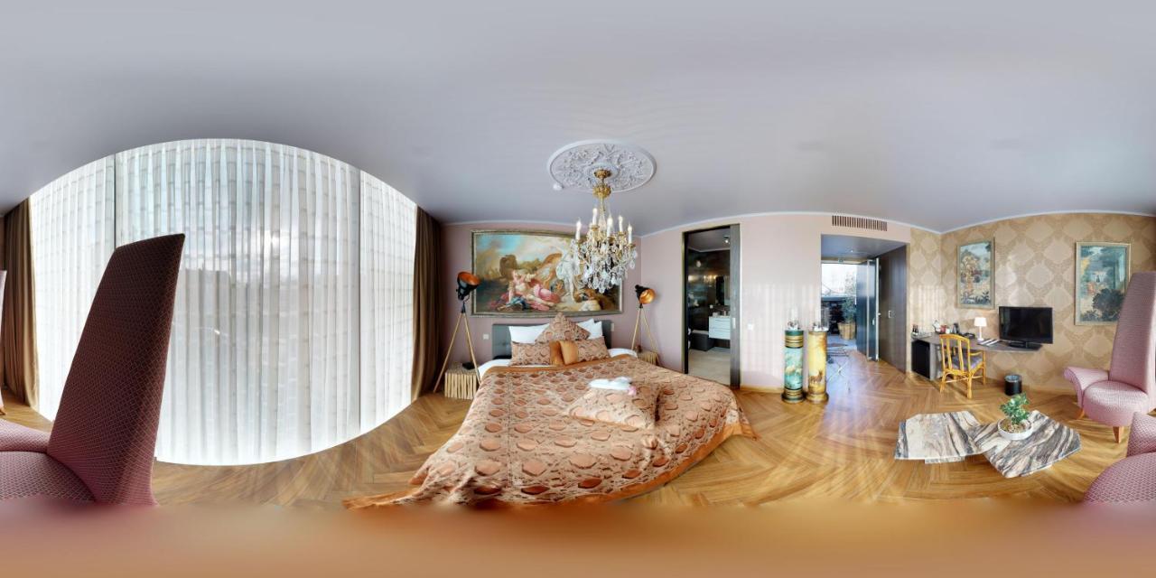 Art Of Dreams Deluxe 4 Stars Bed & Breakfast Laakdal Екстериор снимка