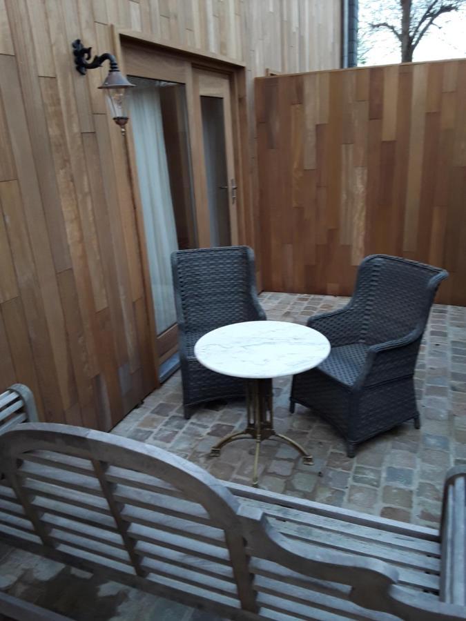 Art Of Dreams Deluxe 4 Stars Bed & Breakfast Laakdal Екстериор снимка