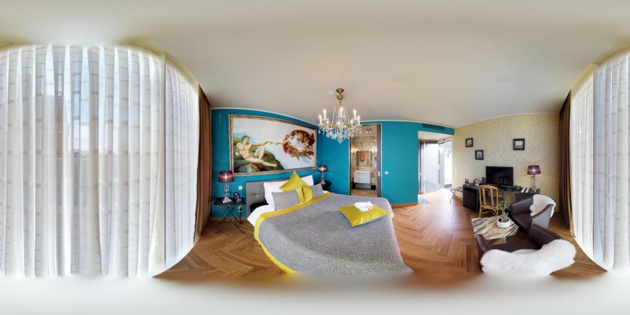Art Of Dreams Deluxe 4 Stars Bed & Breakfast Laakdal Екстериор снимка